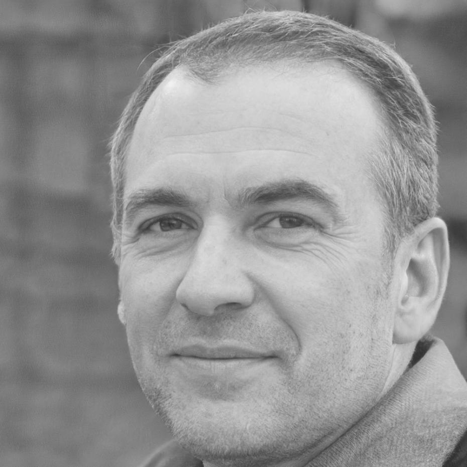 Profil von Tammo Sieverding