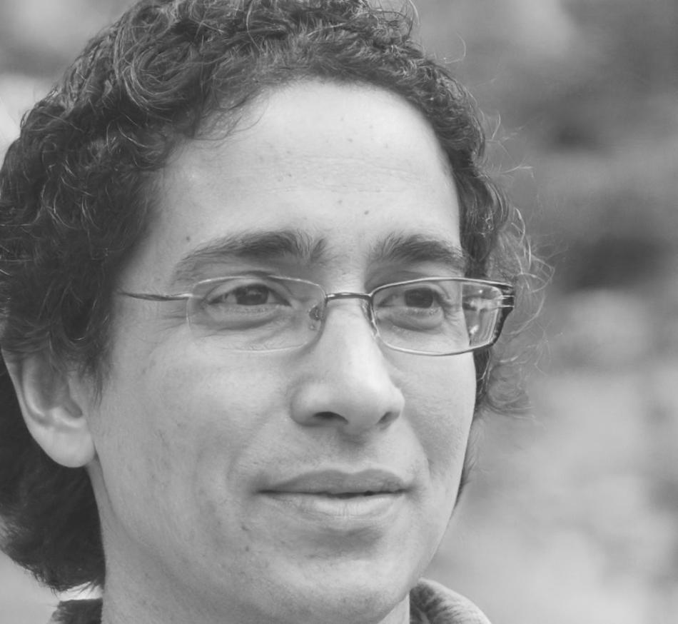 Profil von Rouven Kessler