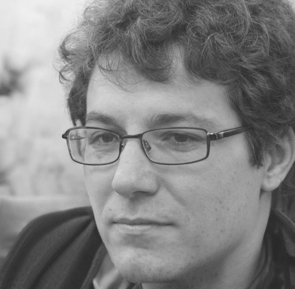 Profil von Severin Waldhaus